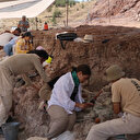 Dokuz milyon yıllık: Kavurucu sıcaklarda fosillerin izini sürüyorlar