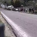 Ralli yarışında araç seyircilerin arasına girdi: 2 ölü, 18 yaralı