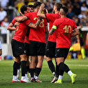 58'inci TSYD Kupası'nda şampiyon Gençlerbirliği