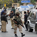 باكستان.. مقتل 5 أفراد من الشرطة بهجوم على نقطة تفتيش