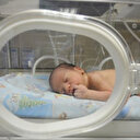 Annesi tarafından sokağa atılan 5 aylık erkek bebek ölü bulundu