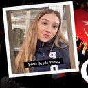 Tabuta Sığmayanlar: Şehit Şeyda Yılmaz (200. Bölüm)
