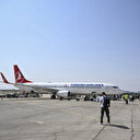  Türk Hava Yolları Halep'e ilk seferini yaptı