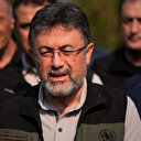 Bakan Yumaklı: Orman yangınları çok şükür şimdilik bitti, ama sosyal medyadaki yangın öyle kolay sönmüyor