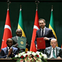 La Türkiye et le Gabon signent des accords dans l’énergie et les mines