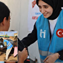 Yetim Vakfı 26 ülkede 18 bin çocuğun eğitim yolculuğuna eşlik ediyor