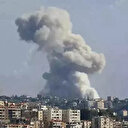 İsrail savaş uçakları Lübnan'ın çeşitli bölgelerine yoğun hava saldırıları düzenledi