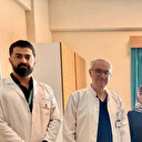 Hayata 8 yaşında veda eden çocuğun karaciğeri 14 yaşındaki Abdülkadir'i yaşama bağladı