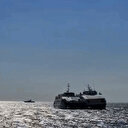 Denizde panik anları: İDO feribotu kayaya çarptı, yolcular korku dolu anlar yaşadı