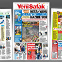 Netanyahu İsrail'in sonunu hazırlıyor