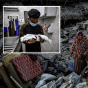 İsrail'in Gazze'de sürdürdüğü saldırılarda 6 Filistinli hayatını kaybetti