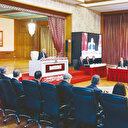 Tam kadro toplanacak