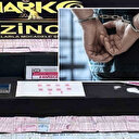 Erzincan’da uyuşturucu ticaretinden 2 kişi tutuklandı