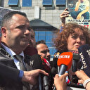 Ünlü avukat Rezan Epözdemir gözaltına alındı