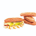 Hitit ekmeğiyle doyurucu ve sağlıklı tarifler