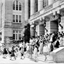 Eğitim kurumu aracılığıyla misyonerlik: Amerikan Koleji’nde Hristiyanlaştırılan Türk kızları