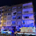 Kayseri'de tartıştığı eşini öldüren adam intihar etti