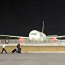 Antalya'dan kalkan uçak iniş takımlarındaki sorun nedeniyle geri döndü