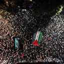 Istanbul: foule immense pour la marche de l’Espoir pour Gaza