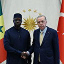 Le Sénégal appelle à renforcer ses liens économiques avec Türkiye