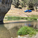 Konya'da serinlemek için düdene giren iki kız kardeş boğuldu