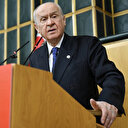 MHP lideri Bahçeli: 'Terörsüz Türkiye' süreci yıl sonuna kadar tamamlanacak