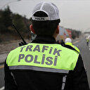 İstanbul'da diğer sürücülerin canına kast eden şahıs yakalandı