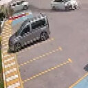 Bolu Dağı'ndaki kaza kameraya yansıdı