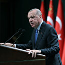 Cumhurbaşkanı Erdoğan: Ne yaparsanız yapın Türkiye'nin rüşvetçilerle mücadelesini sulandıramazsınız