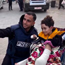 İsrail onu doğrudan hedef aldı: Gazze'nin cesur sesi Enes El Şerif'ten geriye yürek yakan anıları kaldı