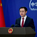 La Chine espère que les États-Unis "s'efforceront" de parvenir à des résultats commerciaux "positifs"