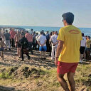 Giresun’da 20 yaşındaki genç denizde boğularak hayatını kaybetti