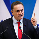 İsrail Hamaney'e suikast tehdidini yineledi: Gözlerini gökyüzüne kaldır