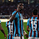 Fırtına golcüsüyle kazandı: Trabzonspor 1-0 Kocaelispor | ÖZET