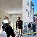 Bakan Kurum Sındırgı depreminin bilançosunu açıkladı: 1 yıkık 13 ağır hasarlı 61 az hasarlı yapı tespit edildi