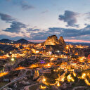 Nevşehir Kültür Yolu Festivali şehre bereket getirdi: Bir aylık satış 10 günde yapıldı oteller ve restoranlar doldu taştı