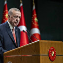 Cumhurbaşkanı Erdoğan Eren Bülbül ve Ferhat Gedik'i andı