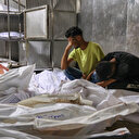 Gaza: Israël élimine des journalistes pour cacher un "massacre majeur", selon le directeur de l’hôpital Al-Shifa