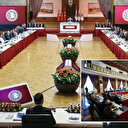 İYİ Parti'nin yerine 3 partiden Terörsüz Türkiye komisyonuna üye bildirmeleri istendi