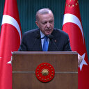 Cumhurbaşkanı Erdoğan: Depremle mücadele için her türlü iş birliğine açığız