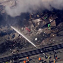 ABD'nin Pensilvanya eyaletinde patlama