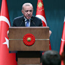 Cumhurbaşkanı Erdoğan: Hepimiz Türkiye'nin asli sahipleriyiz