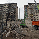 Rusya'dan Ukrayna eğitim merkezine saldırı: Ölü ve yaralılar var