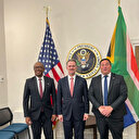 Droits de douane: Pretoria propose un nouvel accord à Washington