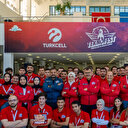 Turkcell ve TEKNOFEST’in ‘5G Konumlandırma Yarışması’nın final etabı tamamlandı