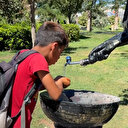 Şanlıurfa'da hava durumu: Termometreler 53 dereceyi gösterdi