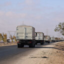 ABD'den Süveyda'ya 'insani yardım koridoru' oluşturma iddiası
