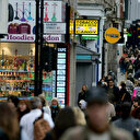 Le chômage reste au plus haut depuis quatre ans au Royaume-Uni