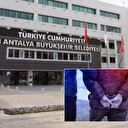 Antalya Büyükşehir Belediyesi'ne yolsuzluk operasyonu: 17 gözaltı