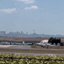 İniş takımları açılmayan özel uçak Hezarfen Havaalanı'na acil iniş yaptı